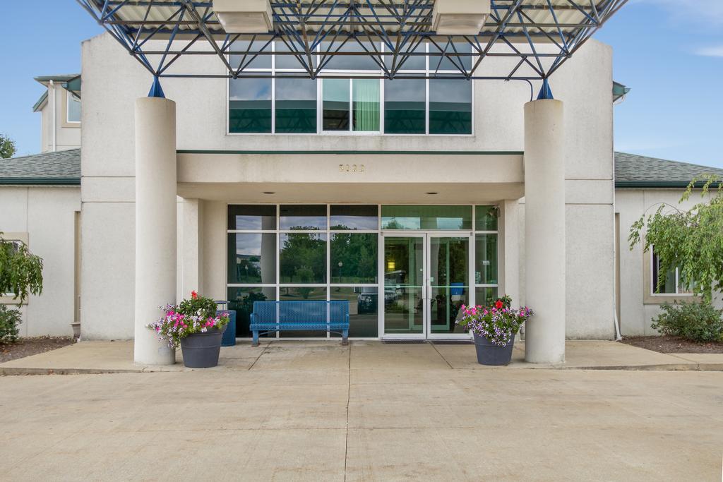 Motel 6-Medina, Oh - Cleveland Kültér fotó