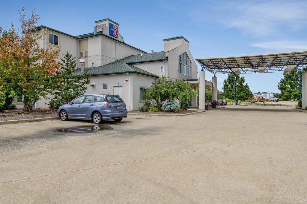 Motel 6-Medina, Oh - Cleveland Kültér fotó