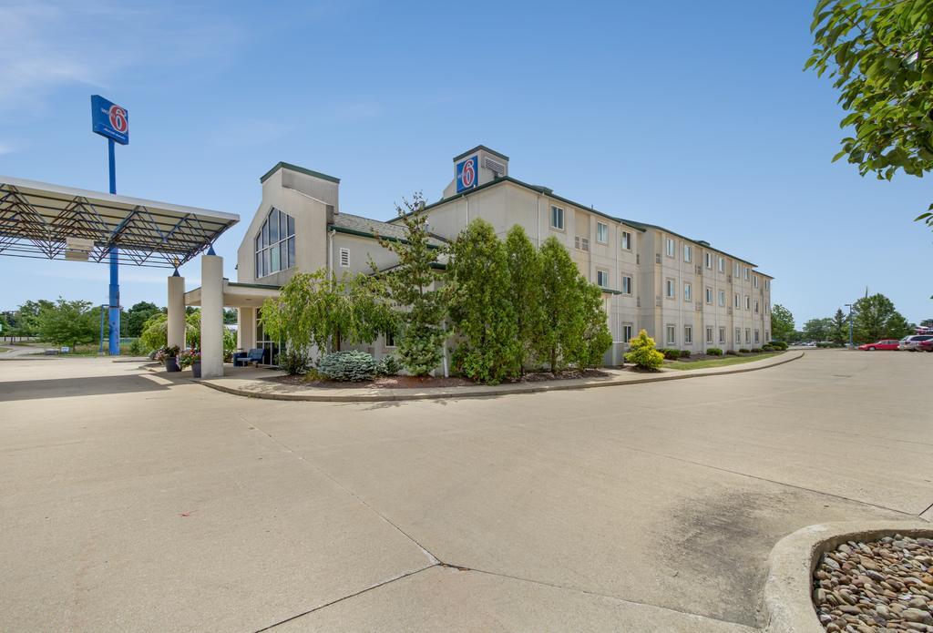 Motel 6-Medina, Oh - Cleveland Kültér fotó