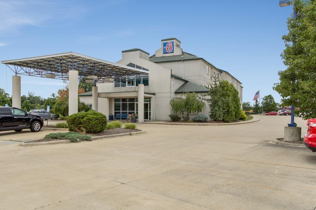 Motel 6-Medina, Oh - Cleveland Kültér fotó