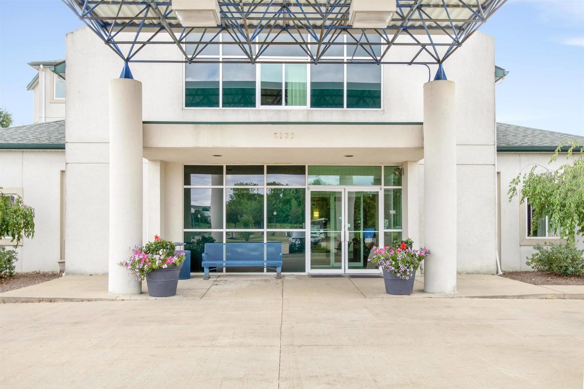 Motel 6-Medina, Oh - Cleveland Kültér fotó