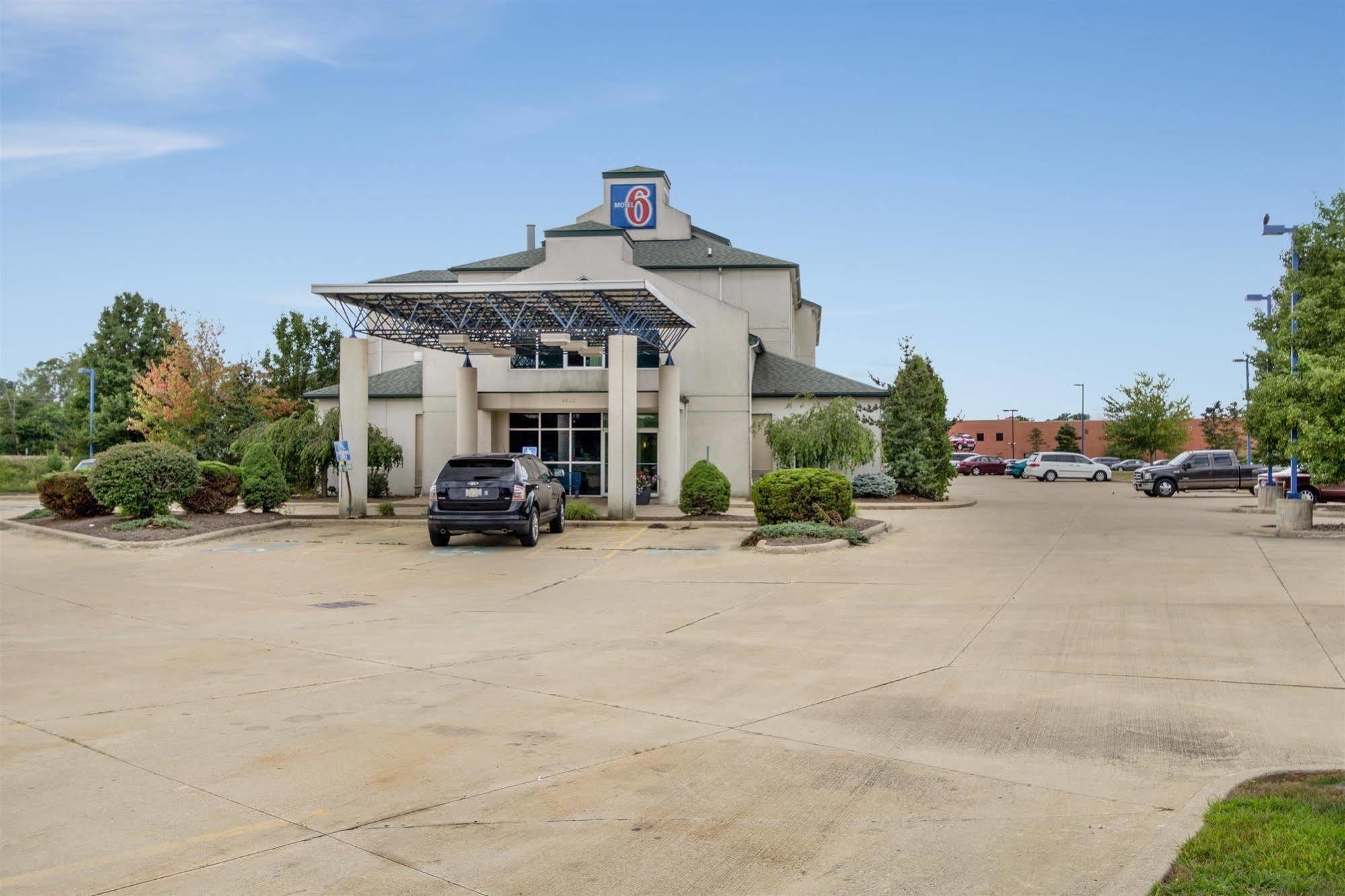 Motel 6-Medina, Oh - Cleveland Kültér fotó
