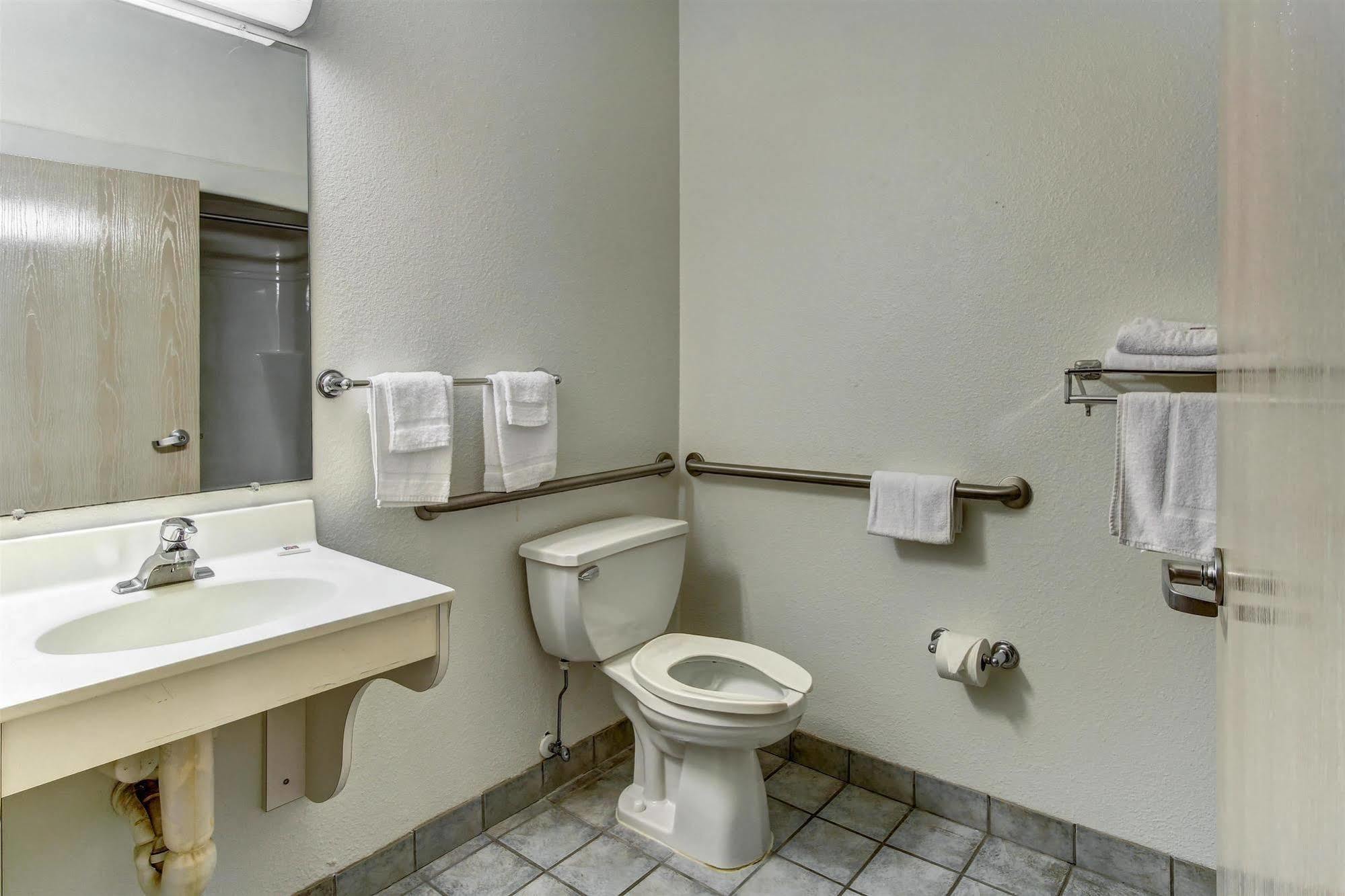Motel 6-Medina, Oh - Cleveland Kültér fotó