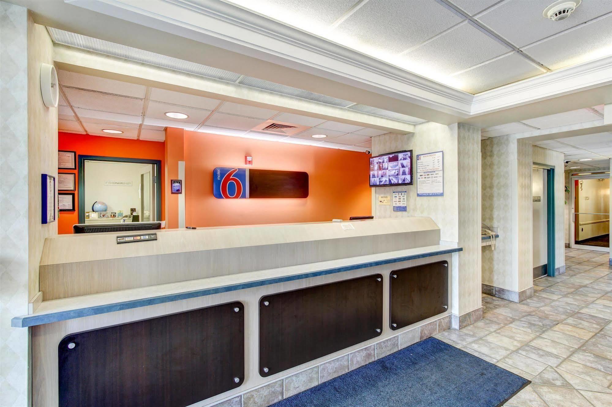 Motel 6-Medina, Oh - Cleveland Kültér fotó