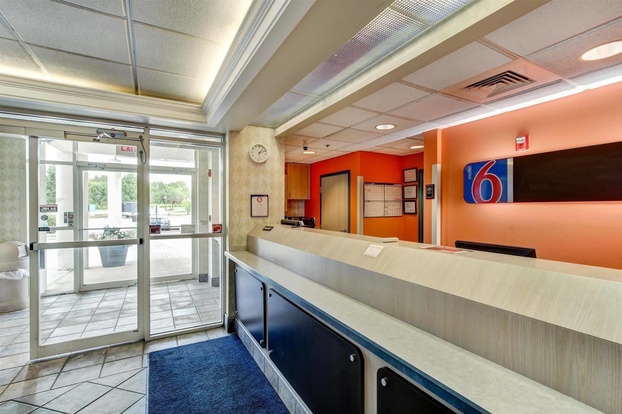 Motel 6-Medina, Oh - Cleveland Kültér fotó