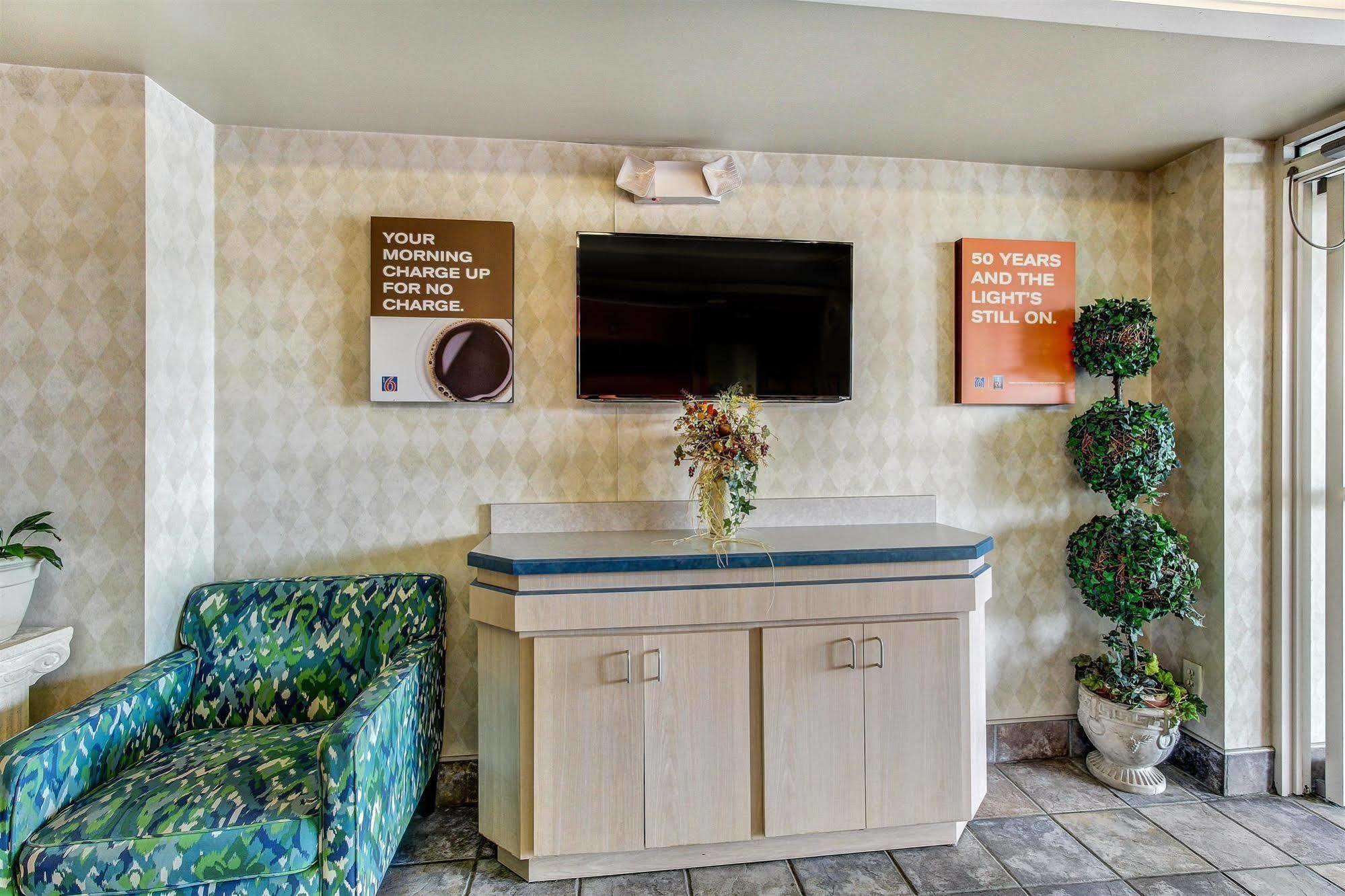 Motel 6-Medina, Oh - Cleveland Kültér fotó