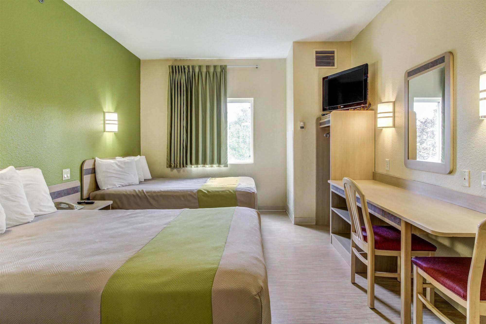 Motel 6-Medina, Oh - Cleveland Kültér fotó