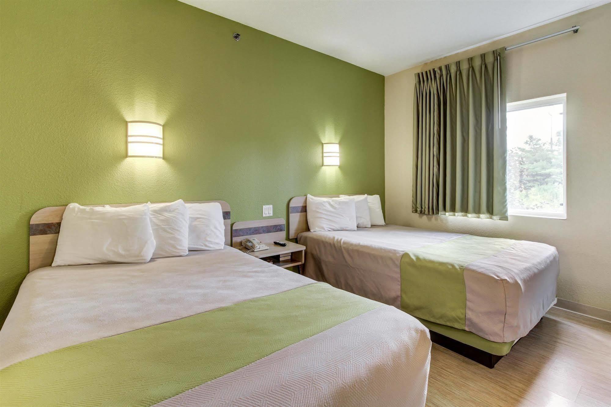 Motel 6-Medina, Oh - Cleveland Kültér fotó