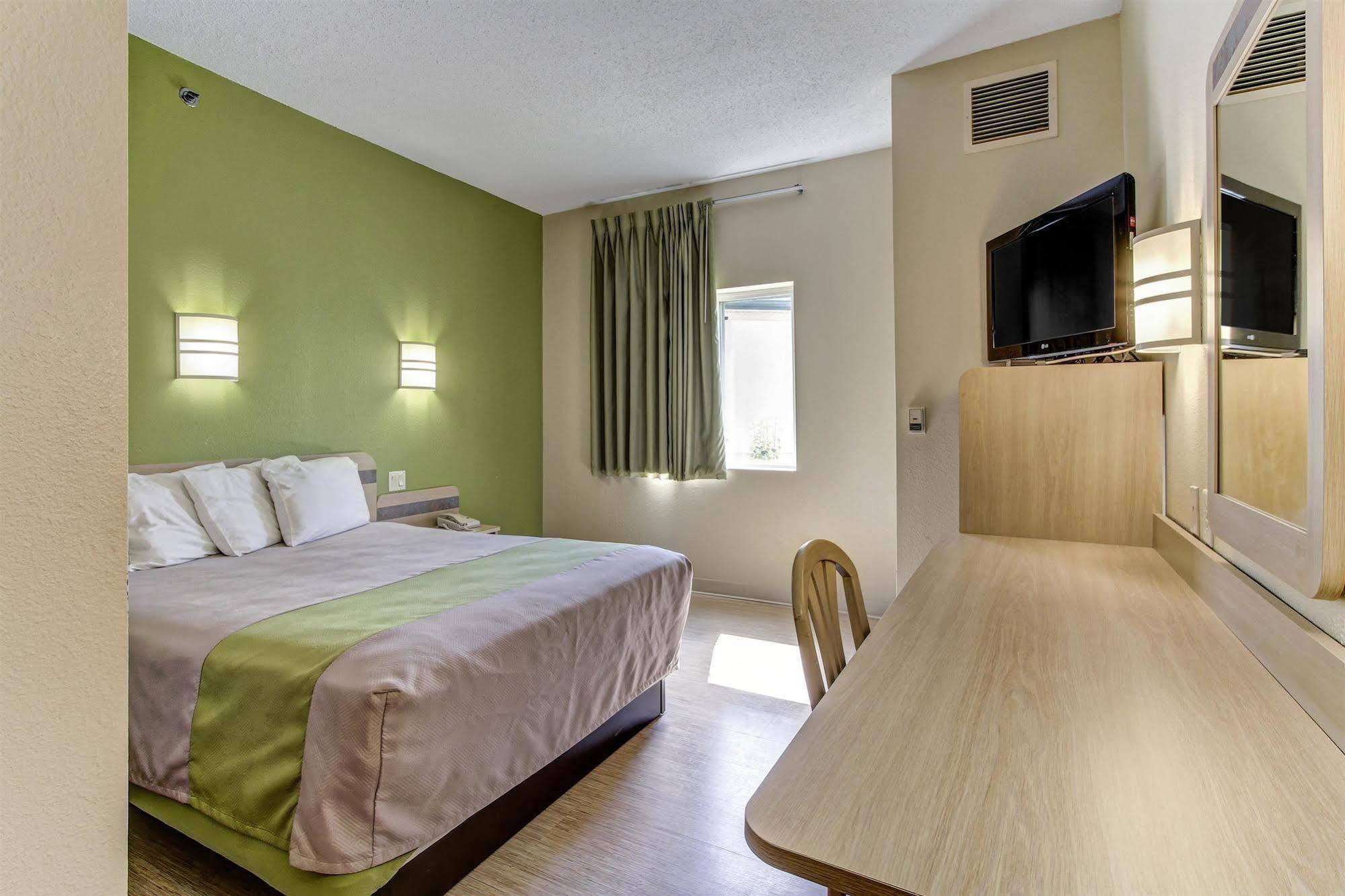 Motel 6-Medina, Oh - Cleveland Kültér fotó
