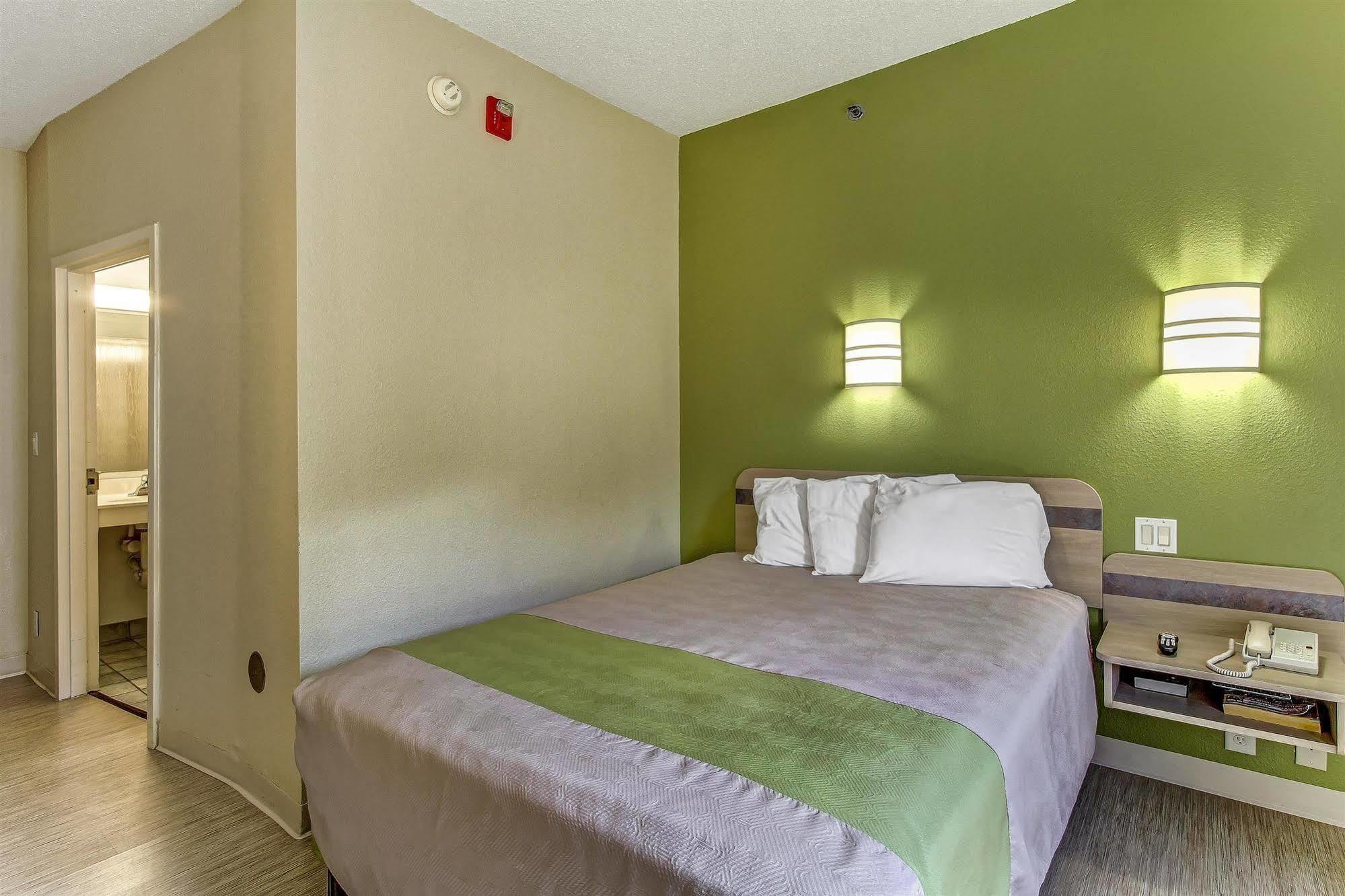 Motel 6-Medina, Oh - Cleveland Kültér fotó