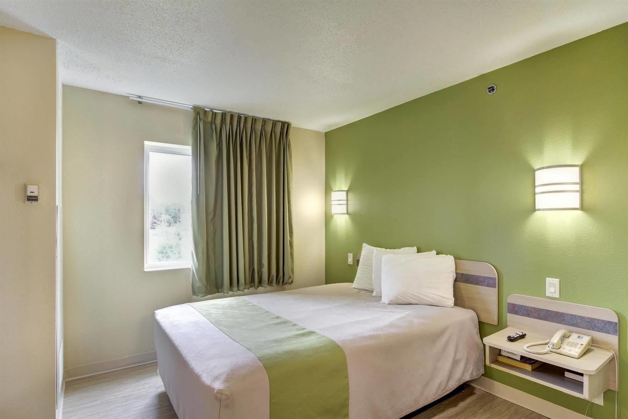 Motel 6-Medina, Oh - Cleveland Kültér fotó