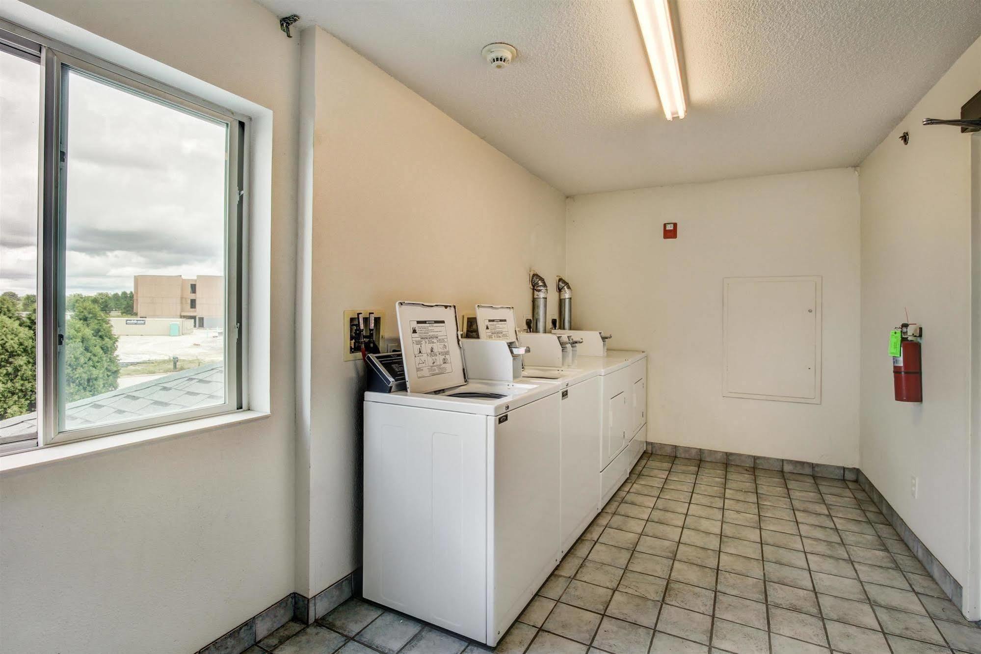 Motel 6-Medina, Oh - Cleveland Kültér fotó