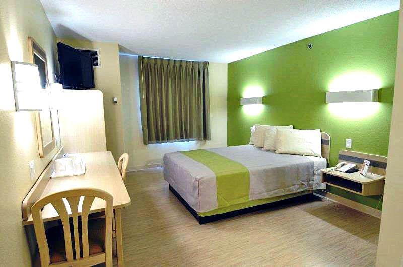 Motel 6-Medina, Oh - Cleveland Szoba fotó